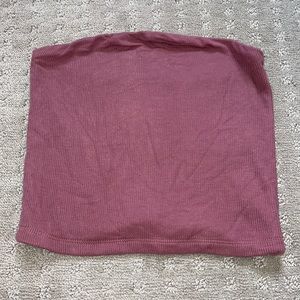 American Eagle Tube Top/crop top